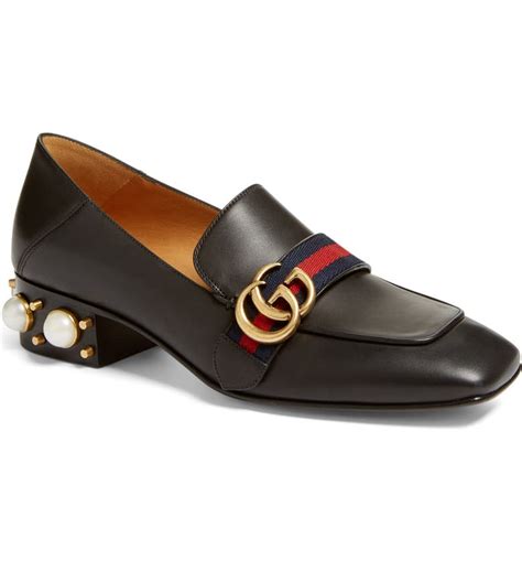 gucci shoes on sale nordstrom|shoes Gucci outlet.